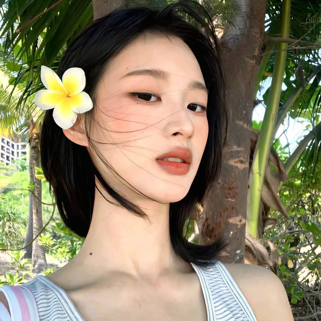我要你开花